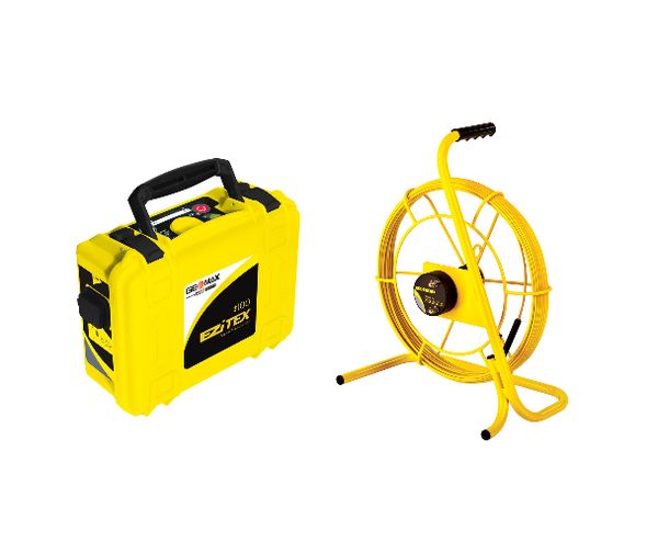 GeoMax EZiCAT i500 Leitungsortung