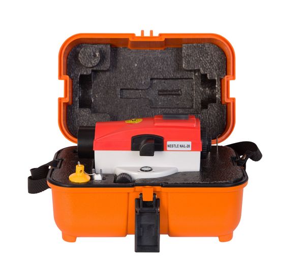 Nivellier NAL-32  im Set