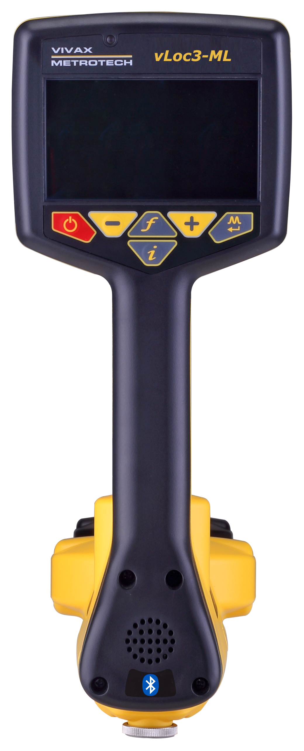 vLoc3-ML Empfänger mit Bluetooth und WiFi