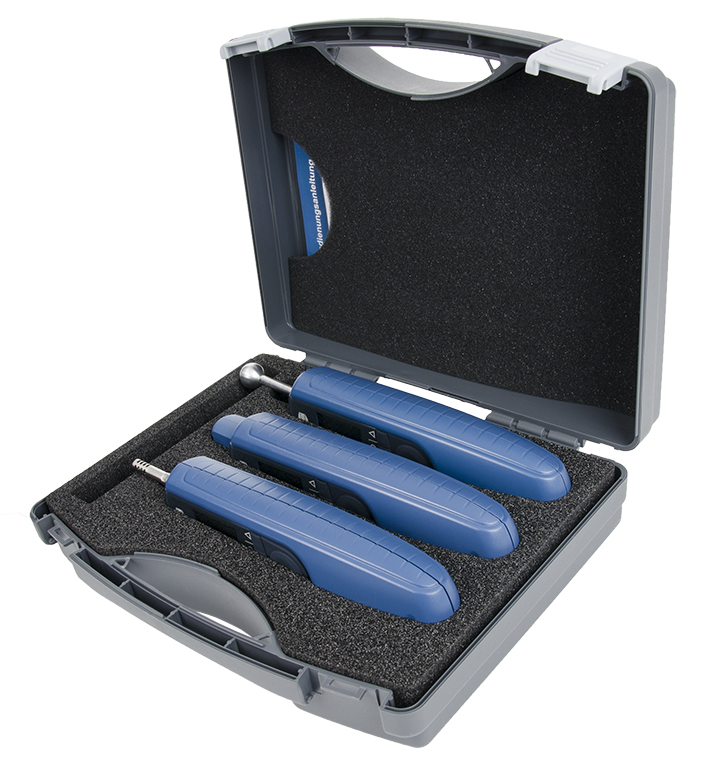 Hydromette BL Compact - Kombi-Set 1