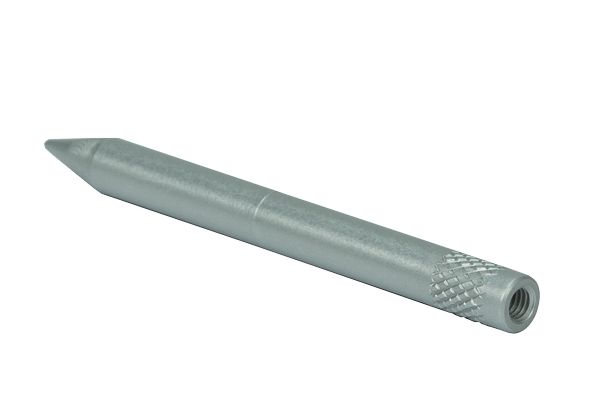 Dornverlängerung MPV 100/0, L=107,2mm