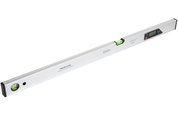 DIWA 100 Neigungsmesser, rot, L=100cm