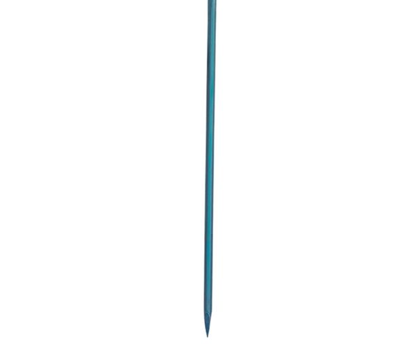 Brechstange nur mit Spitze, L=145cm