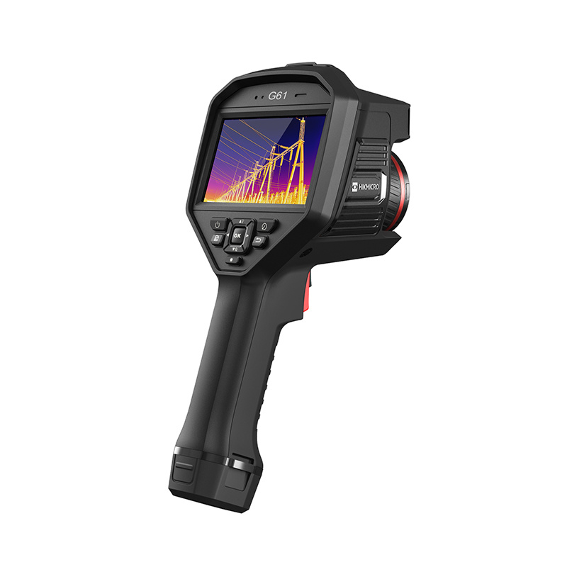 HIKMICRO G61-  Handheld-Kamera