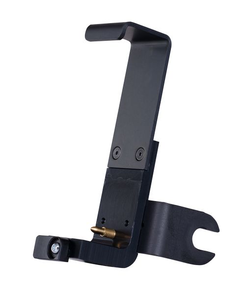 H2C Rechnerhalter / -träger für Mesa2