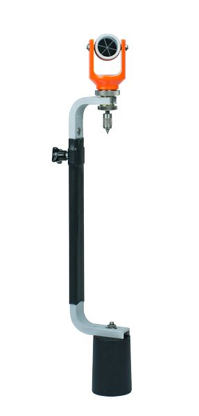 Pendelhalter komplett, 5/8"-Anschluss