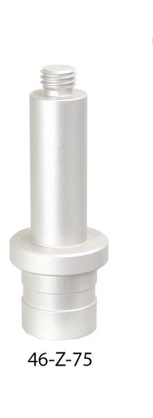 Prismenadapter 5/8 - 34mm