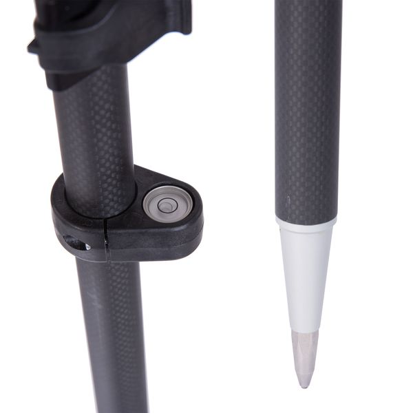 GNSS Antennenstab PS-9, 115-200cm