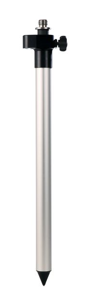 Midi Prismenstab, mit 5/8" Anschluss, 50-80cm