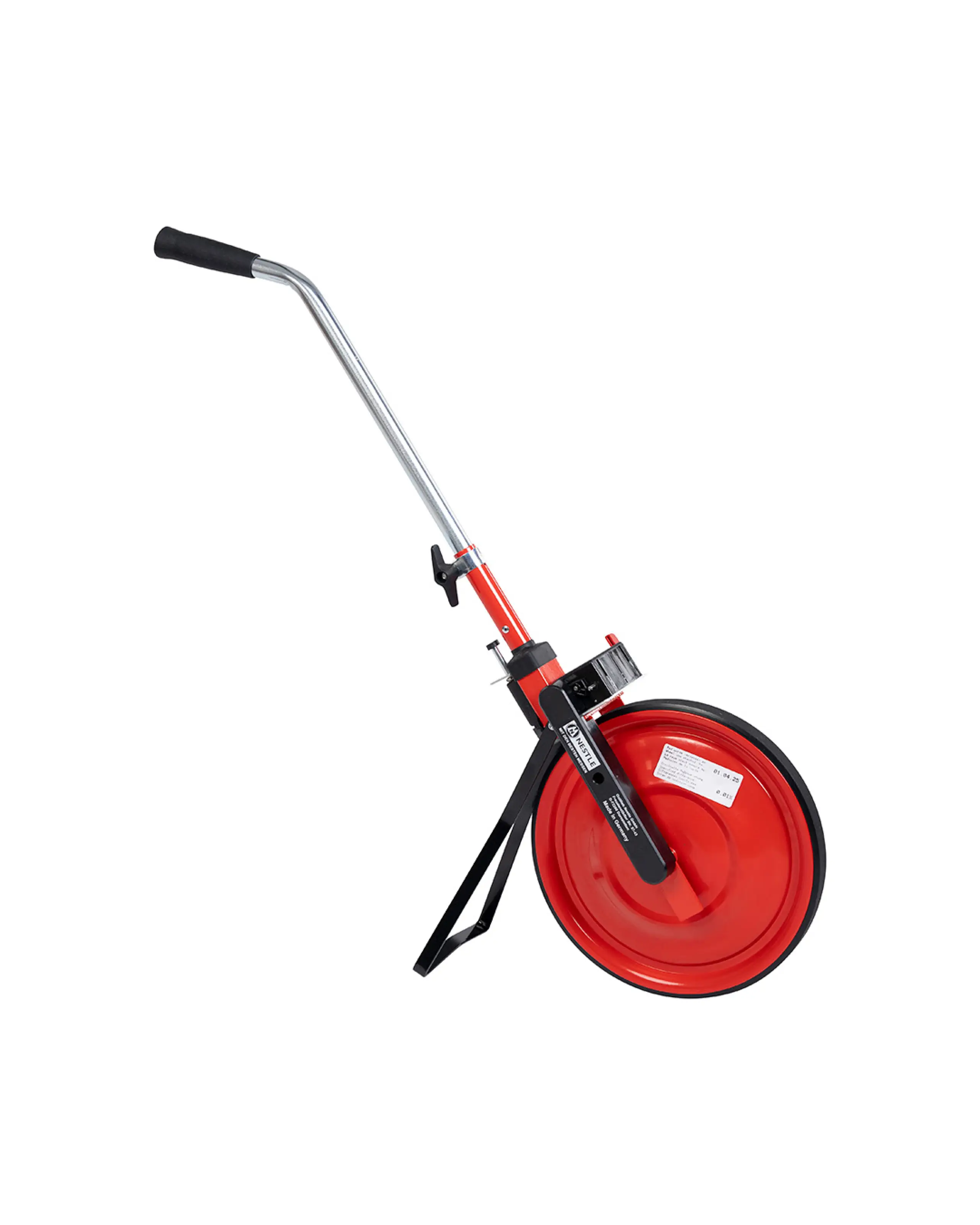 Messrad Präzisionsmodell, Vollrad Messrad Präzisionsmodell, Vollrad