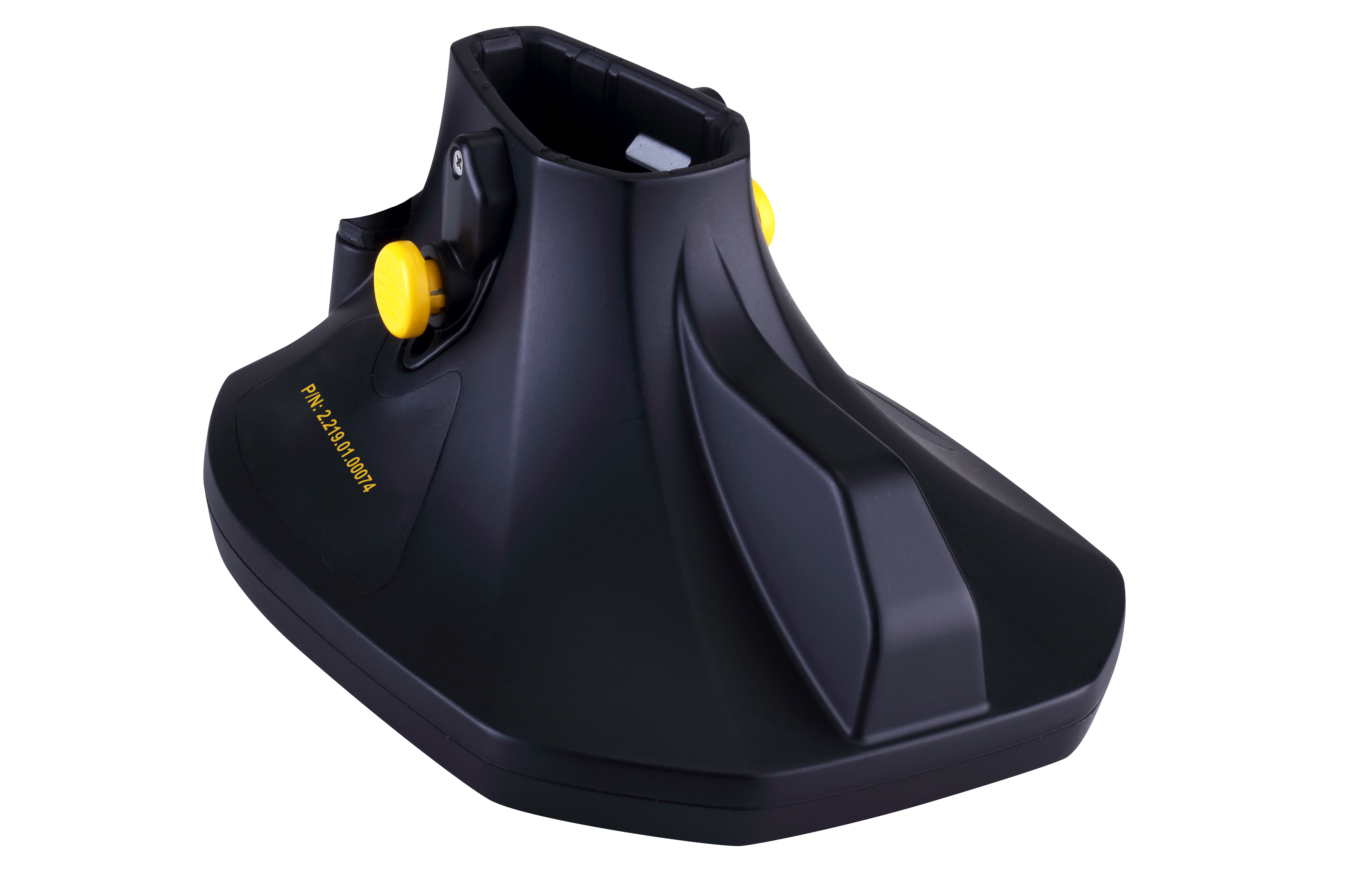 vLoc3-TA Standfuß für vLoc3-Pro von VIVAX Metrotech