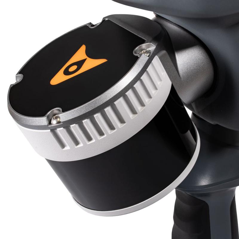  RS30 - 32 Linien - Handheld SLAM 3D Laserscanner + GNSS RTK System