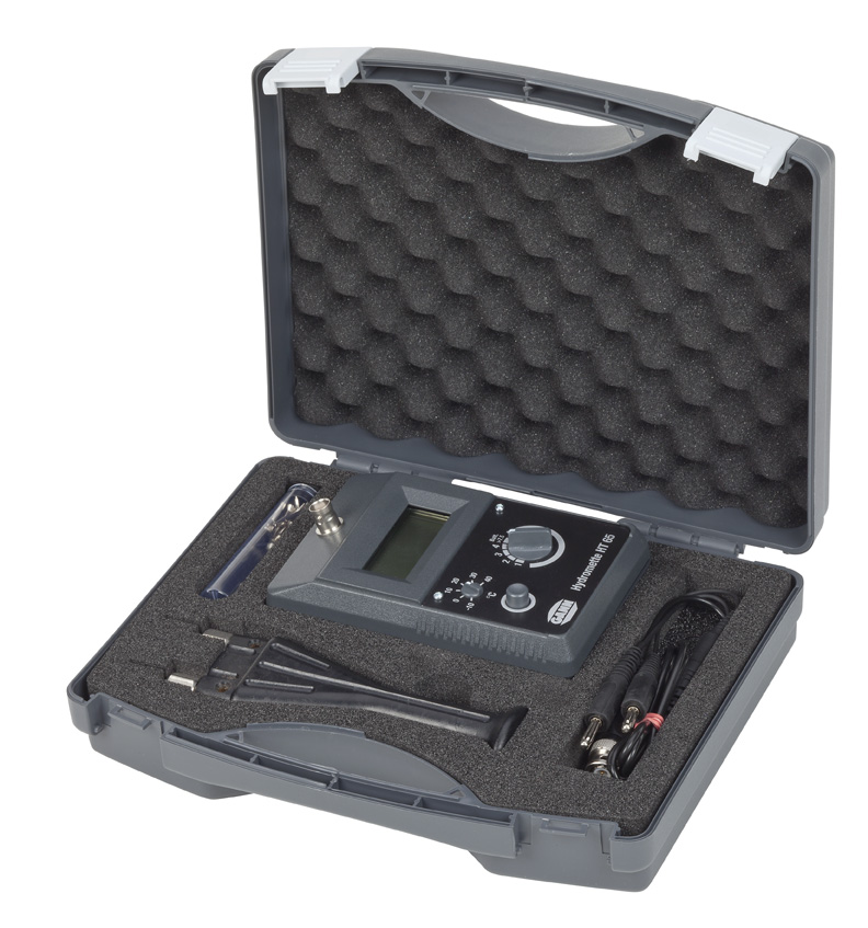 Hydromette HT 65, SET 1