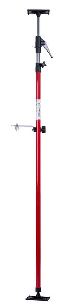 Säulenstativ inkl. Butler BSS-01, L=145-290cm