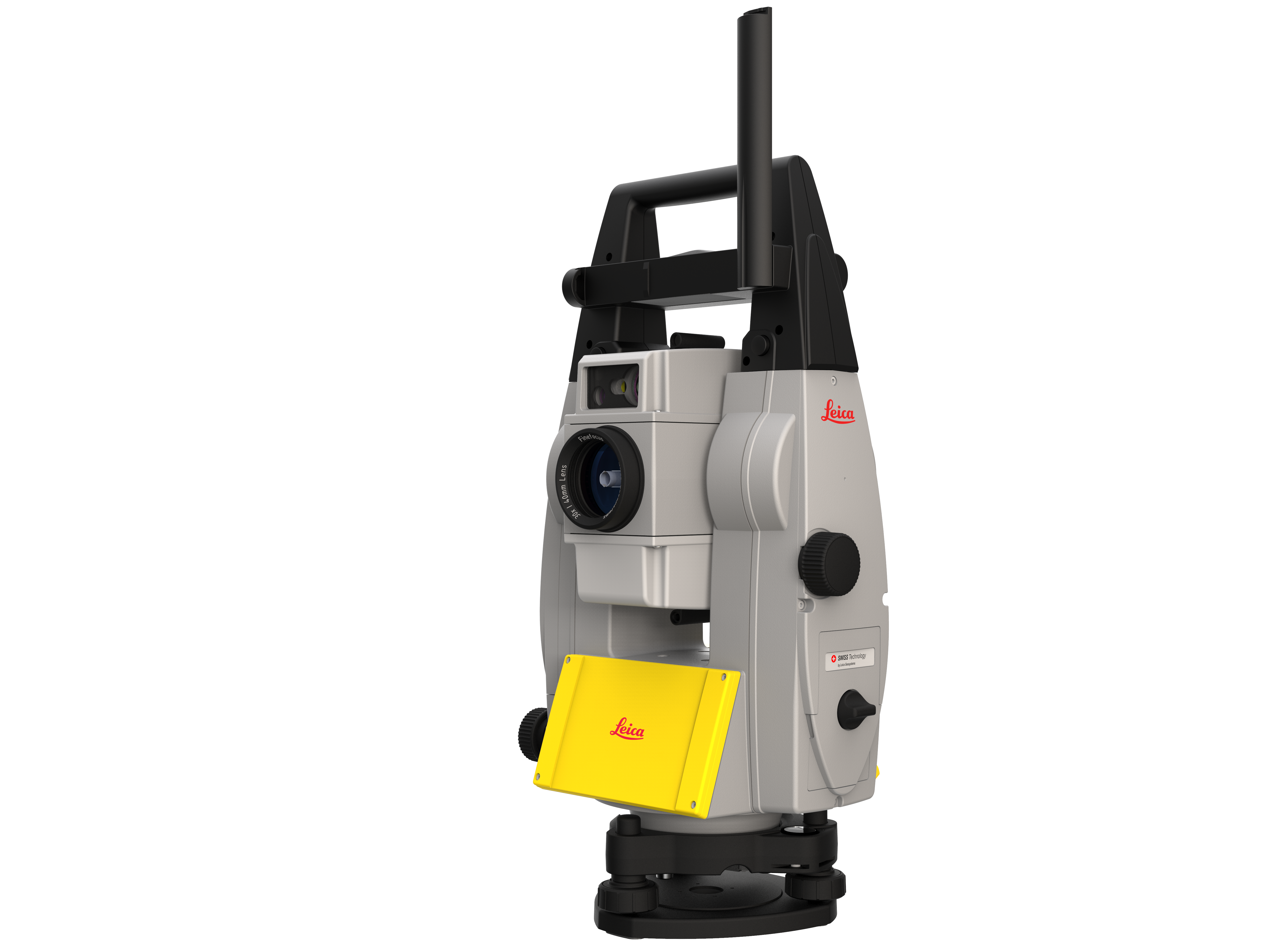 Leica iCON iCR70 5 R500 - Robotic Layout System