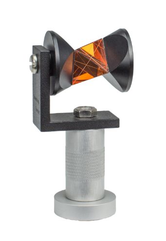 360° Rundum-Prisma Bo Mittelformat