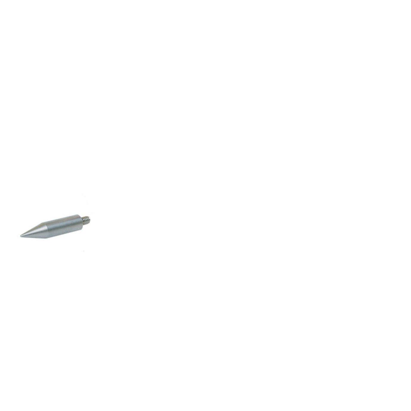 Ersatz-Absteckspitze