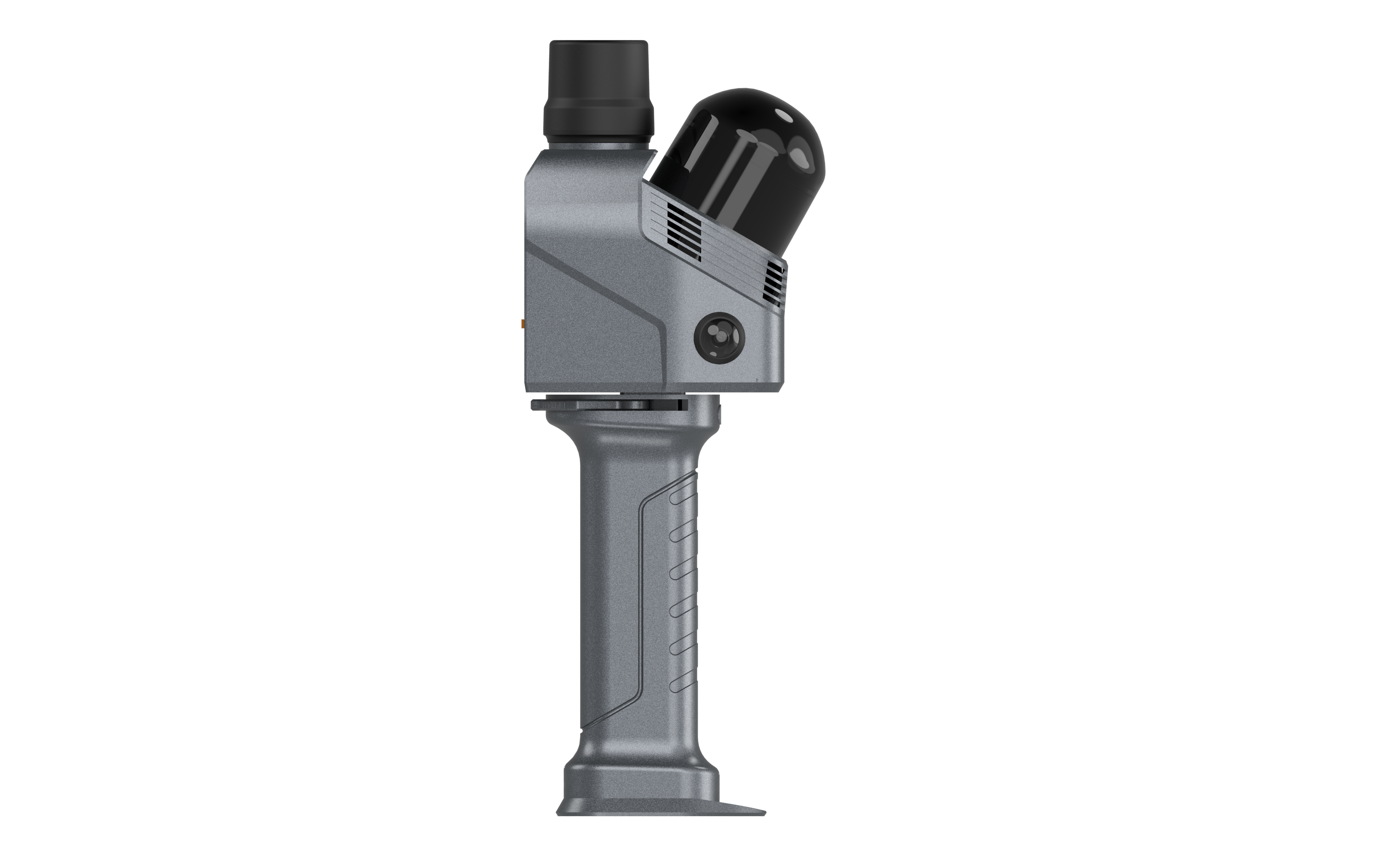 CHCNAV RS7 - Professioneller 3D LiDAR Handscanner mit Deep INS + SLAM Fusion 