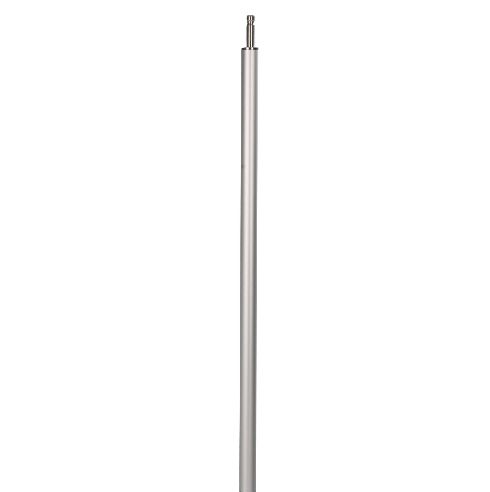 Verlängerung für Prismenstab, Leica/WILD-Anschluss, 50cm