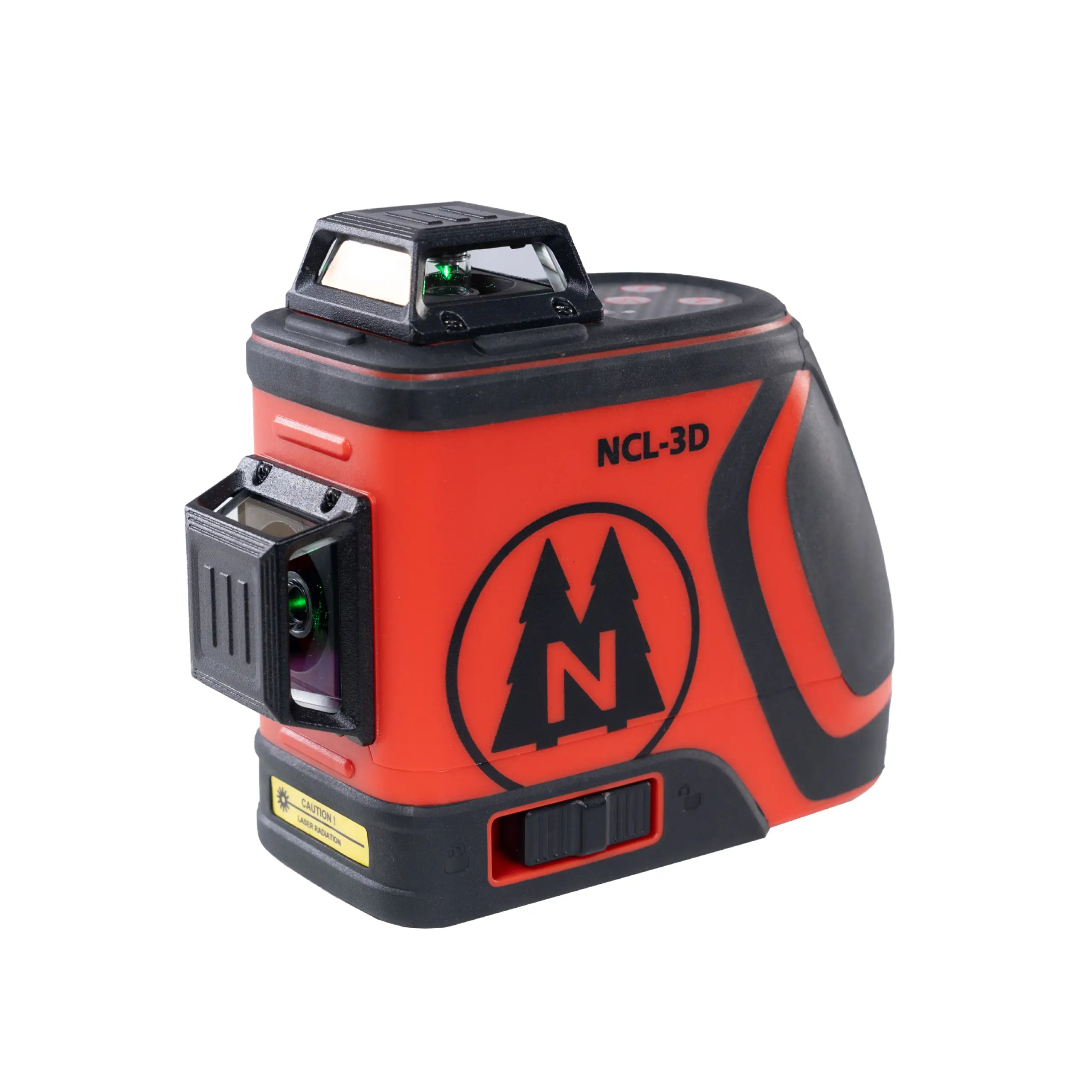 Laser Innenausbau - Basic