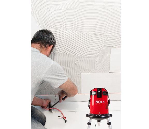 Laser für Innenausbau - Premium