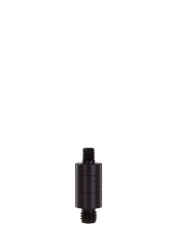 Prismenadapter Zeiss, 5/8" außen (KTR-1N), Alu