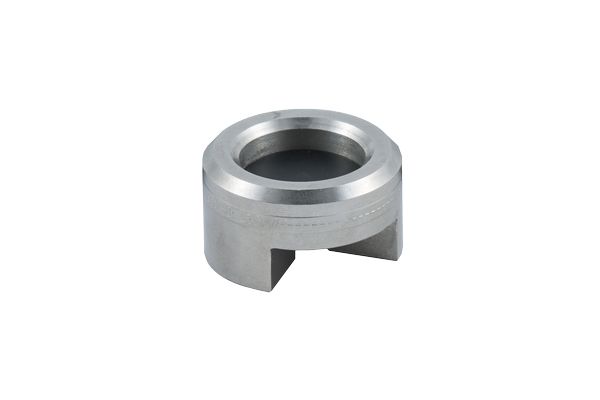 Kugel-Basis für Außenecken, für Kugel-Ø 1.5"