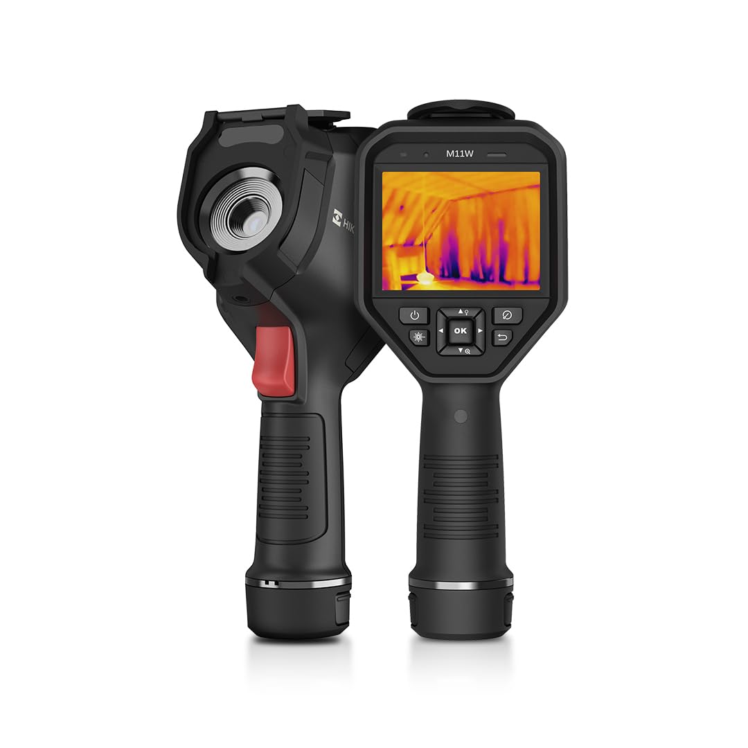 HIKMICRO M11W Wärmebildkamera HIKMICRO M11W Wärmebildkamera