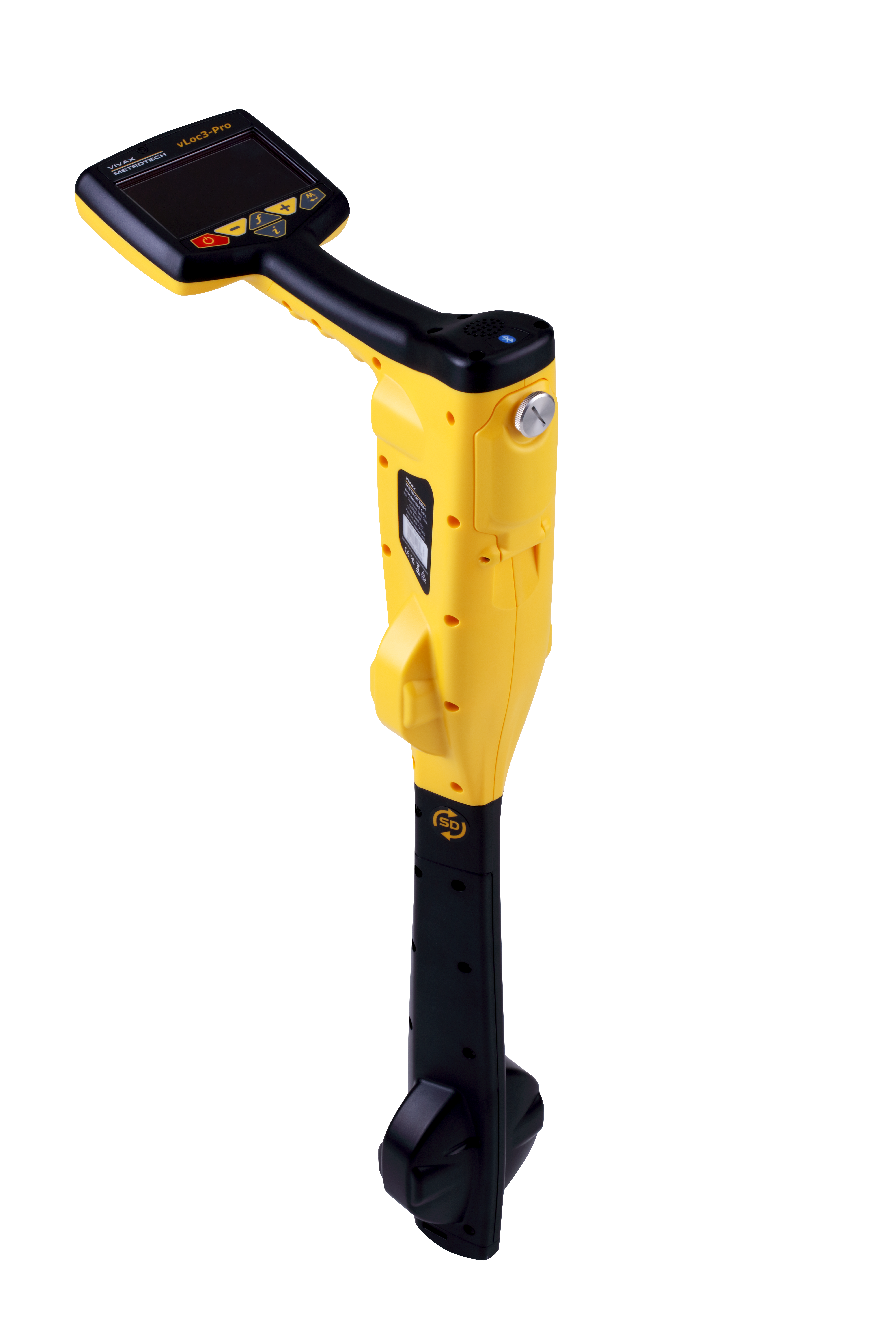 vLoc3-Pro Empfänger von VIVAX Metrotech