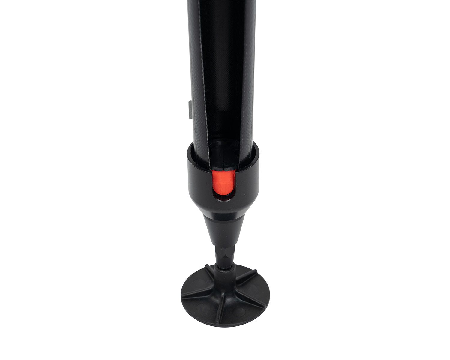 GNSS-Stab Roland - Aufrollbarer Stab