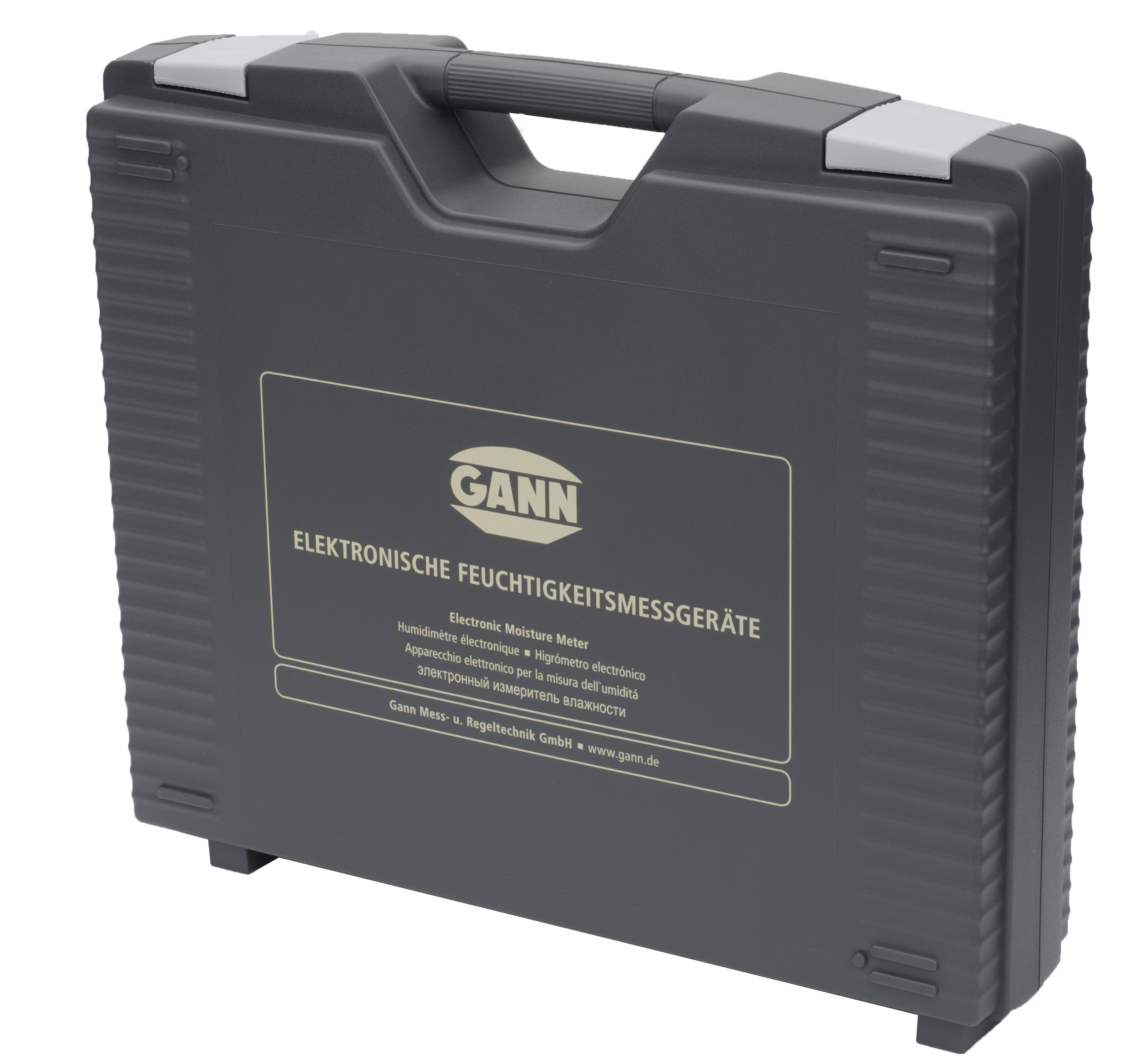Bereitschaftskoffer BK 14-II