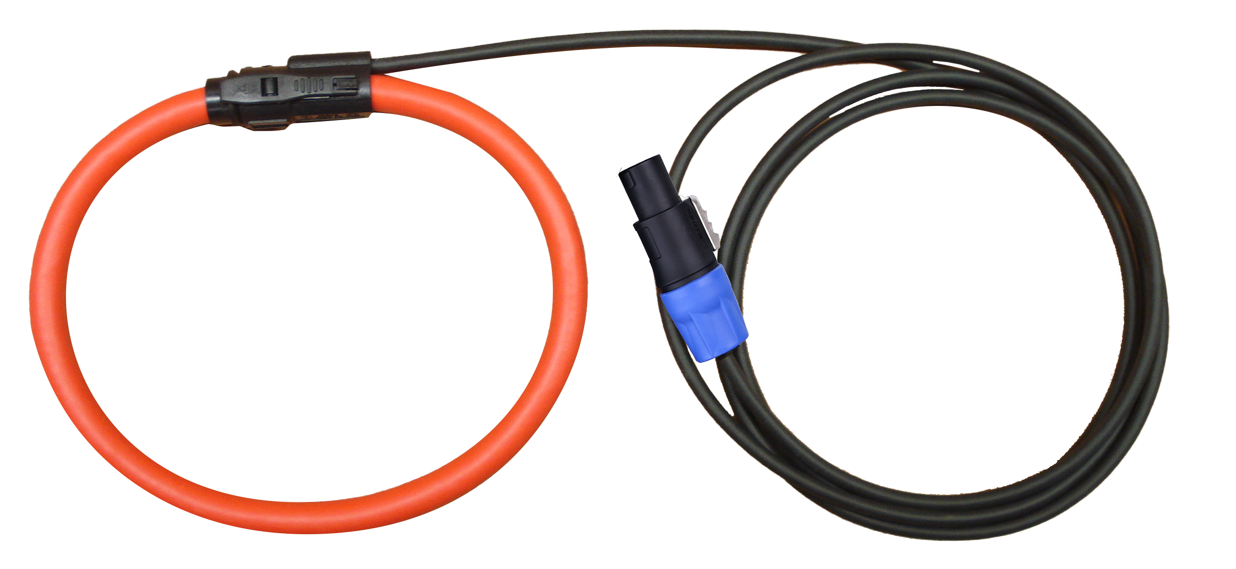 Flexible Signalzange /  Sendezange 140mm SPO