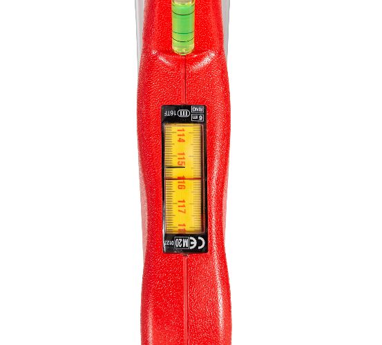 Teleskopmeter TELEFIX 5m