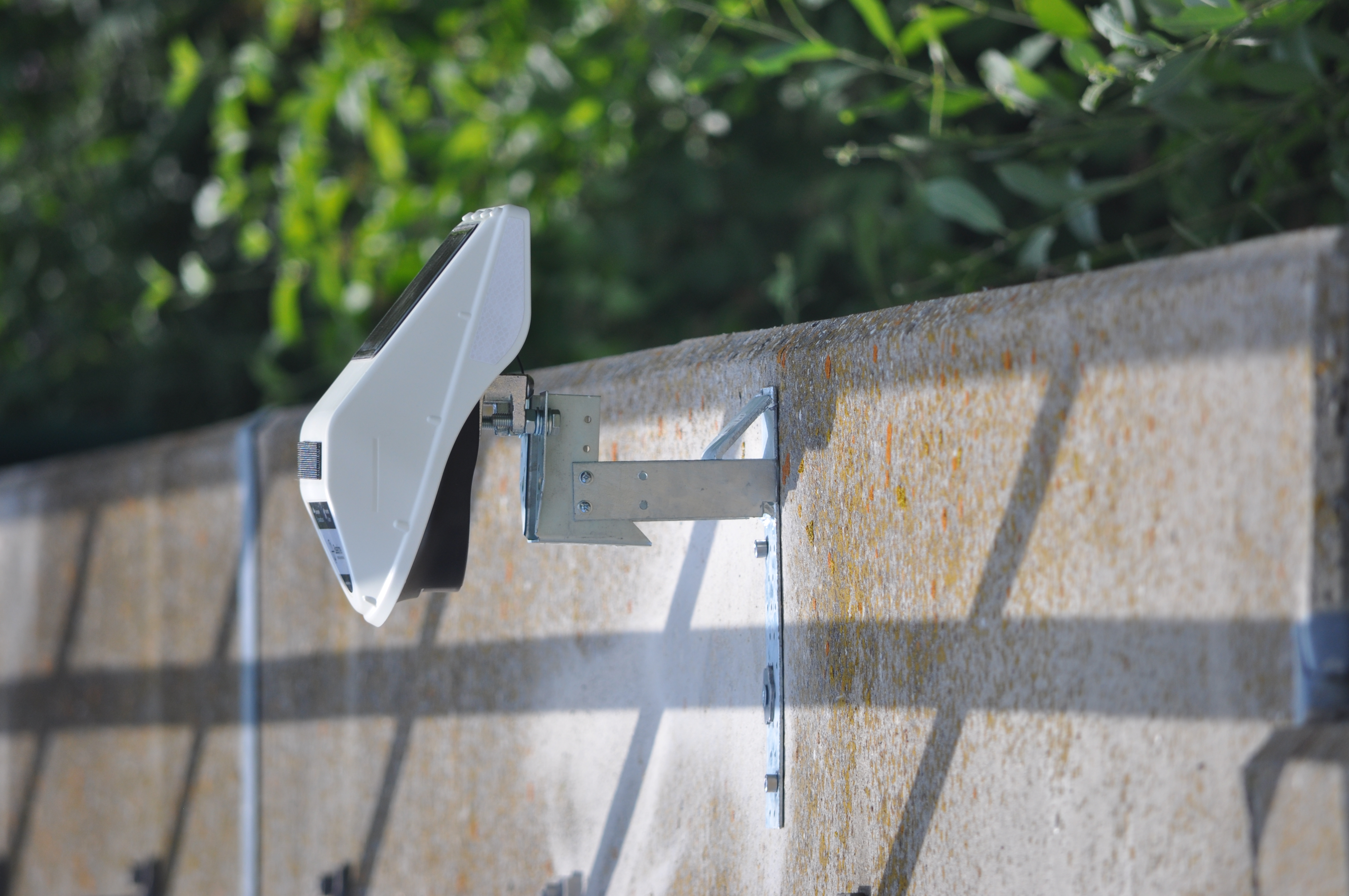 Basetime - Locator One - GNSS gestütztes Monitoringsystem