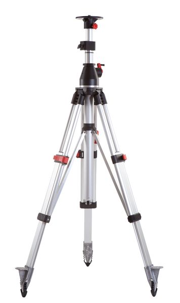 Kurbelstativ schwer, 85-270cm, selbsthemmend