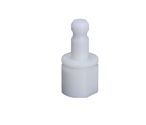 Adapter 5/8“ - LEICA Zapfen, KU, Sollbruchstelle
