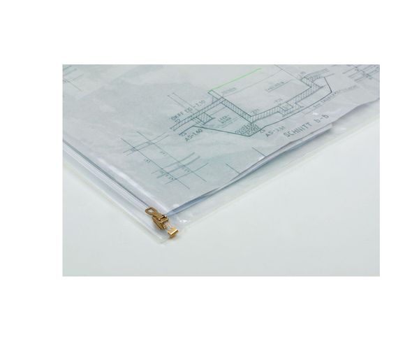 Planschutztasche DIN A1