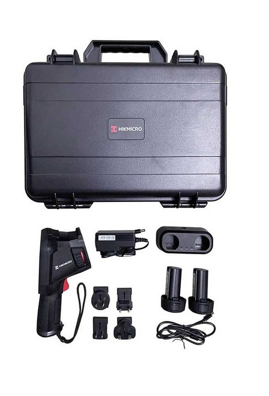 HIKMICRO M60 Wärmebildkamera HIKMICRO M60 Wärmebildkamera
