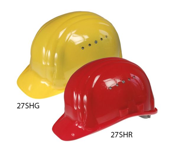 Schutzhelm nach EN 397