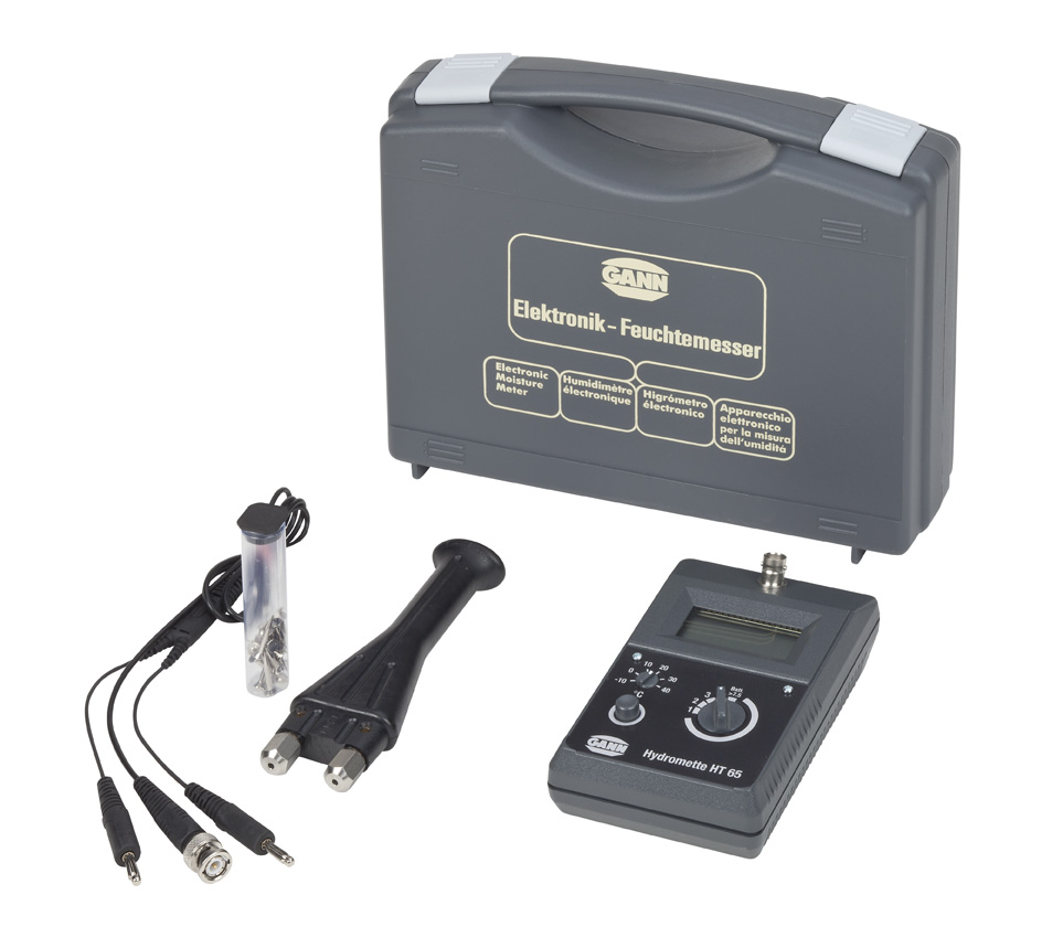 Hydromette HT 65, SET 1