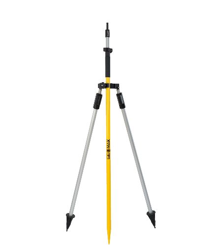 Zweibeinstrebe Universal, für Ø 20-35mm oder 1"-1 1/4"