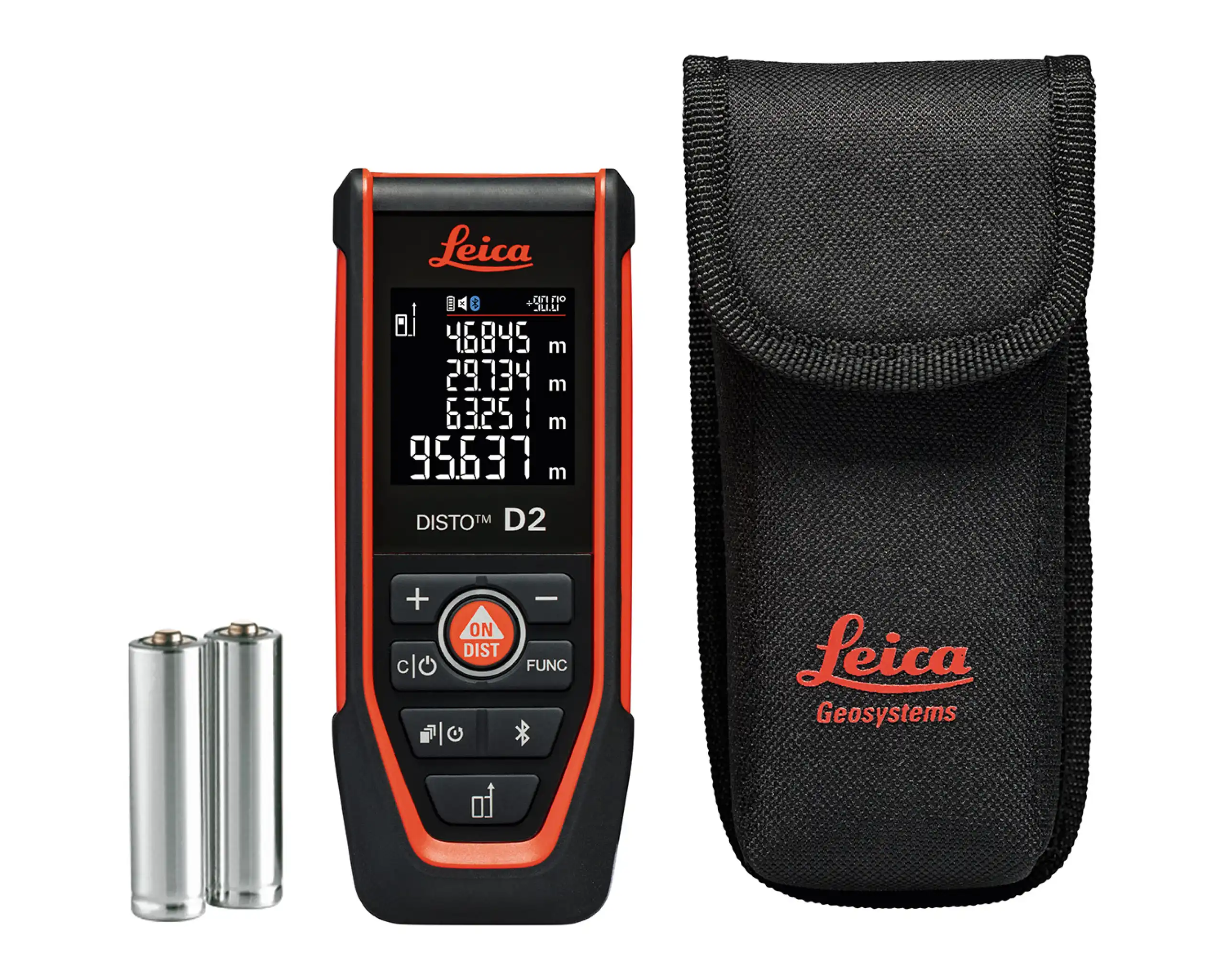 LEICA DISTO D2-2