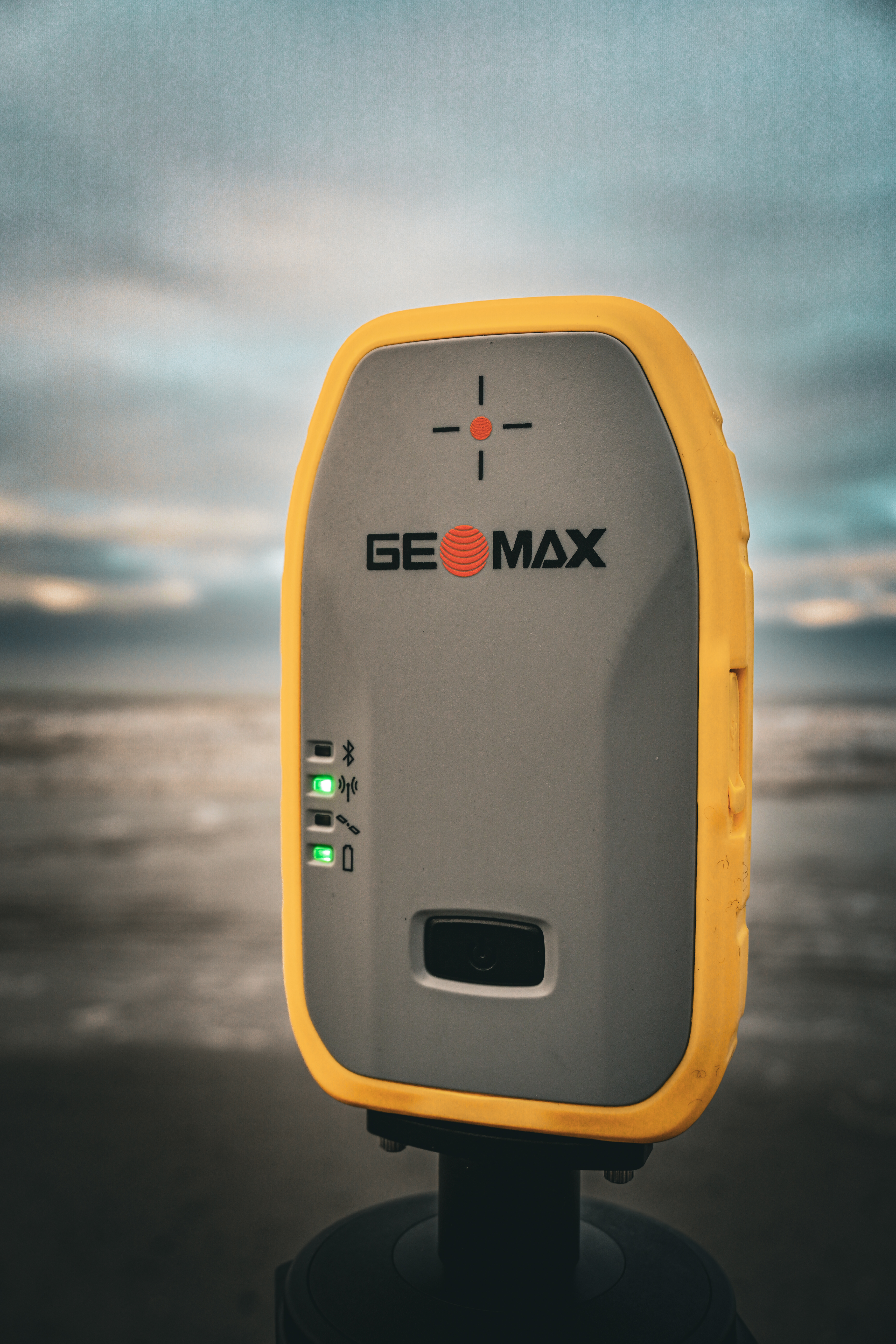 GeoMax Zenith06 GNSS-Smartantenne GeoMax Zenith06 GNSS-Smartantenne