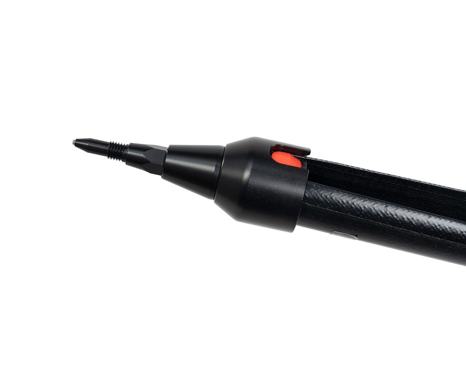GNSS-Stab Roland - Aufrollbarer Stab
