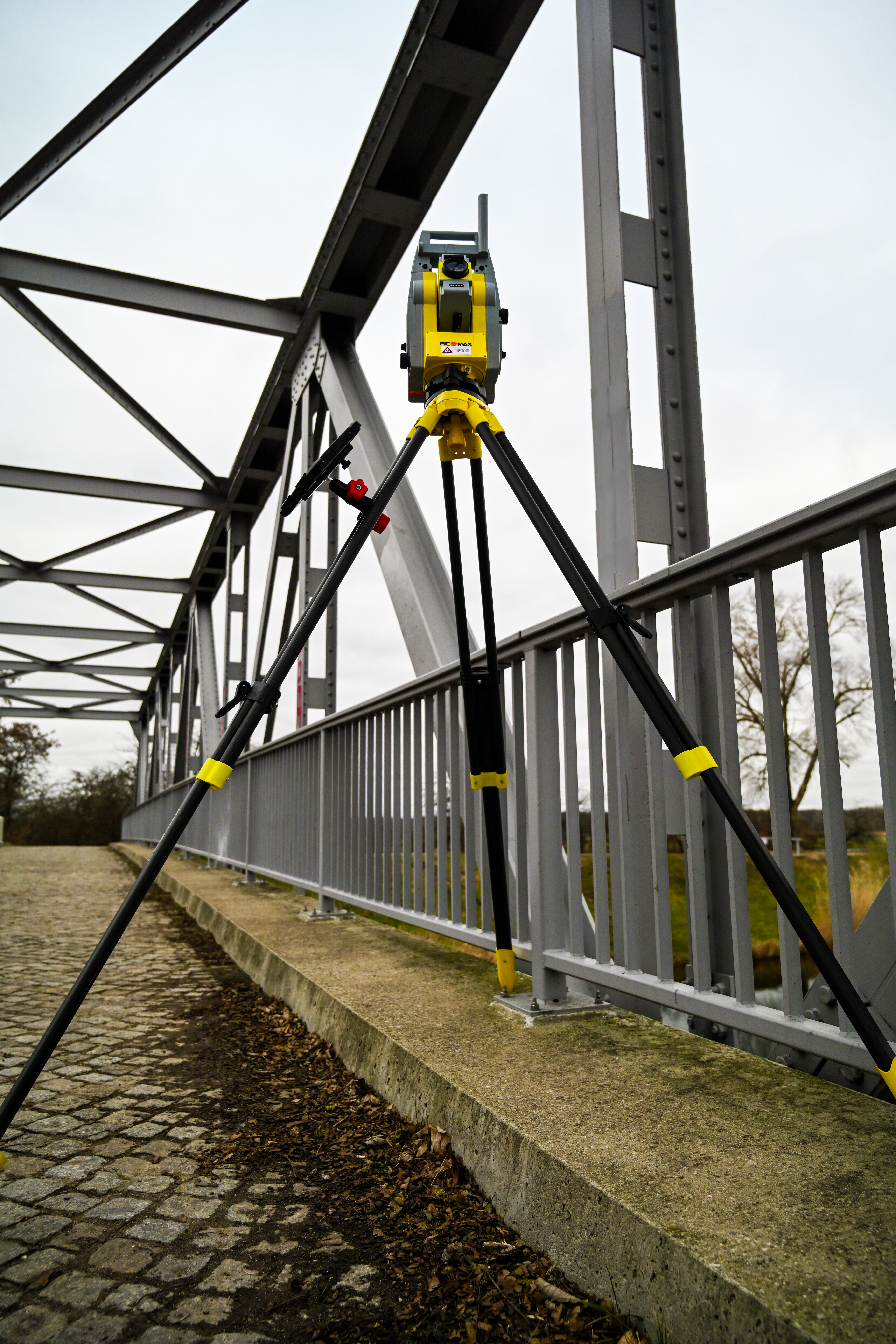 Vermessung und Abrechnung im Galabau