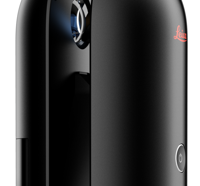 BLK360 G1 Imaging Laserscanner Set: BLK360 G1 Imaging Laserscanner Set: