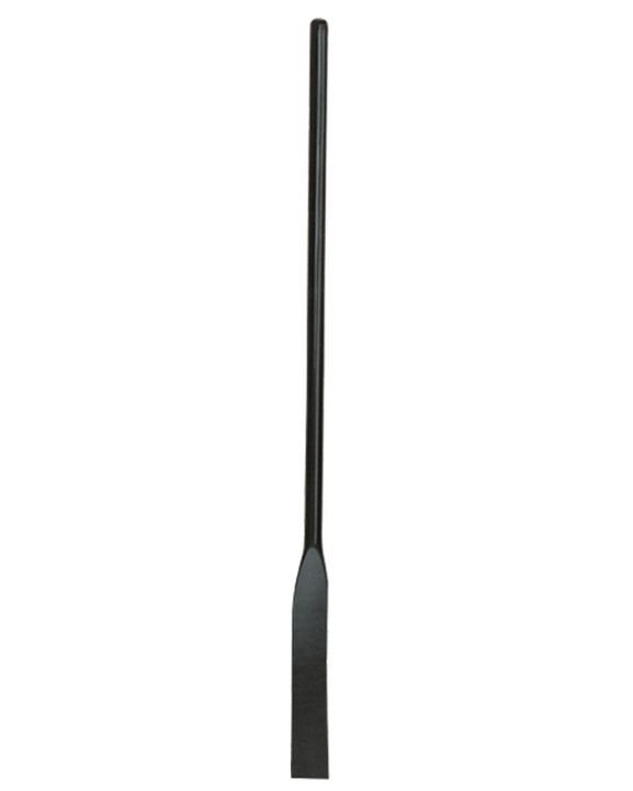 Erdstecheisen, L=145cm, Schneidenbreite ca. 65mm