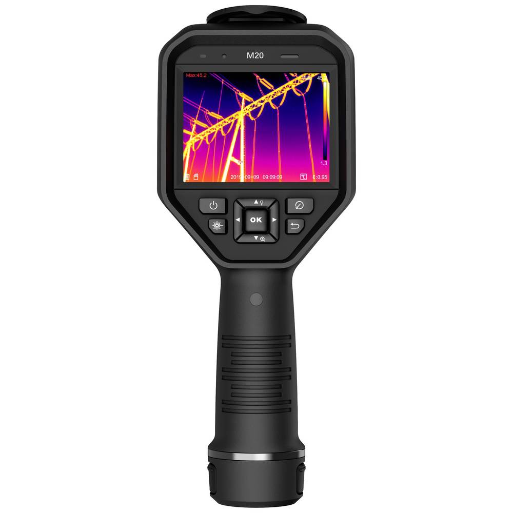 HIKMICRO M20 Wärmebildkamera HIKMICRO M20 Wärmebildkamera