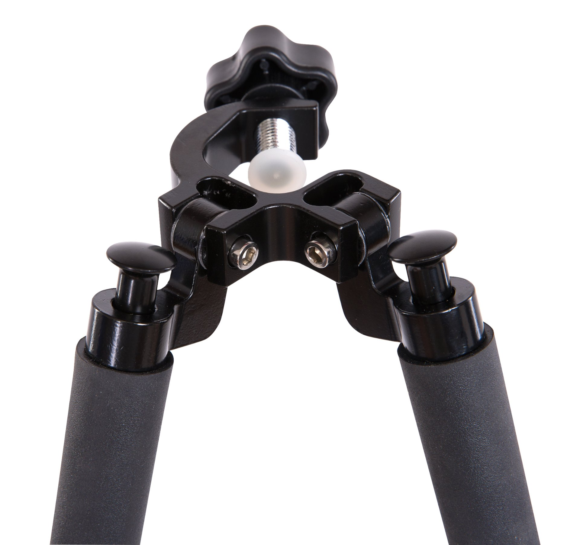 Zweibeinstativ Thumb-Release P2-T