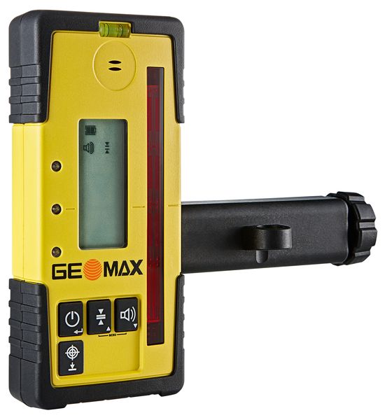GeoMax Empfänger ZRD105 digital